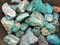 1000 Carat Lots of Natural Turquoise Rough
